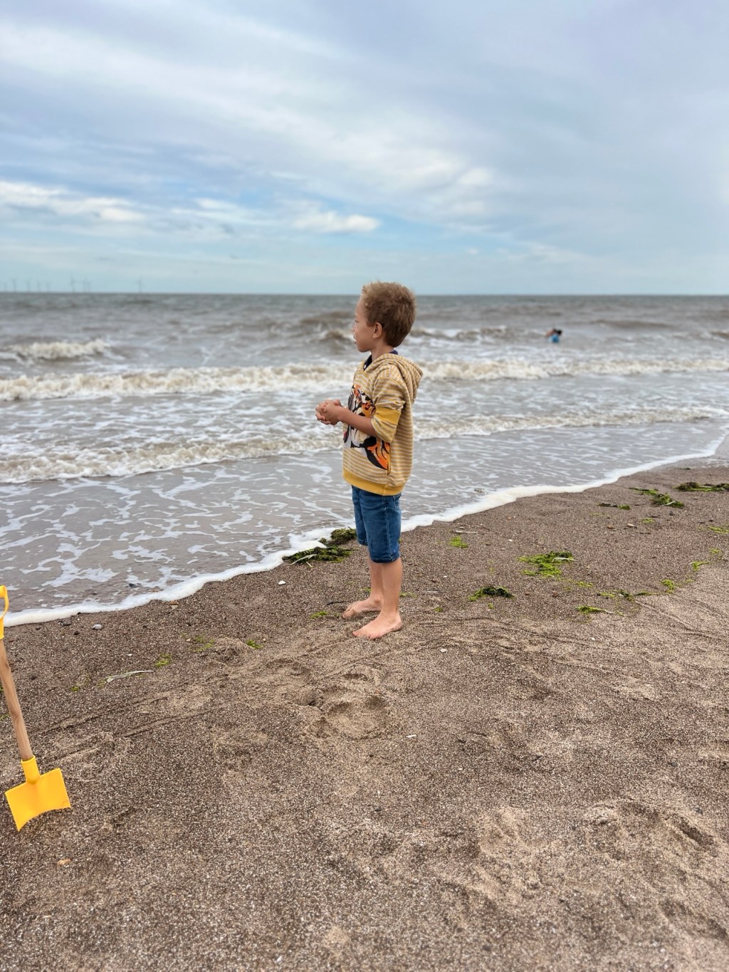 Sun, Sand, and a Side of Chaos: Our Skegness&nbsp;Weekend