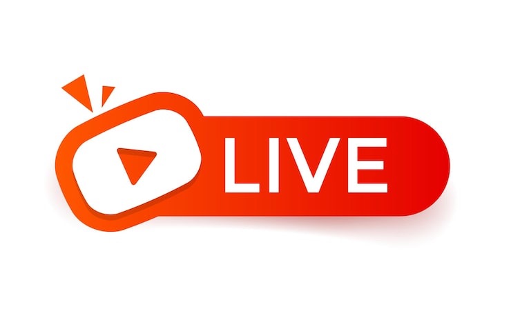 Anyone Here? 😂 My First Random YouTube&nbsp;Livestream